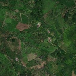 Satellite imagery of Cerro Gordo, CO