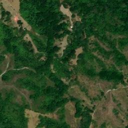Satellite imagery of Cuchilla La Jagua, CO