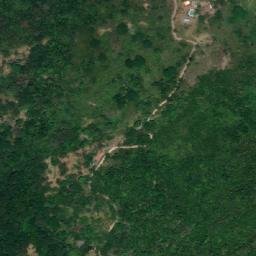 Satellite imagery of Cerro Muerto, CO
