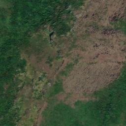 Satellite imagery of Cerro Muerto, CO
