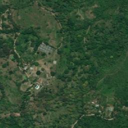 Satellite imagery of Alto San Francisco, CO