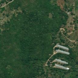 Satellite imagery of Alto San Francisco, CO