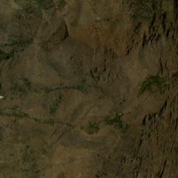 Satellite imagery of Cuchilla Mundo Nuevo, CO