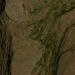 Satellite imagery of Cuchilla Mundo Nuevo, CO