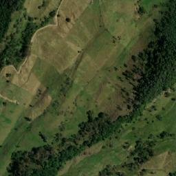Satellite imagery of Cordillera El Carmen, CO