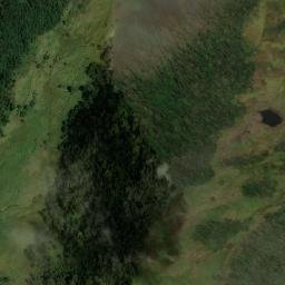 Satellite imagery of Cordillera El Carmen, CO