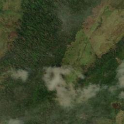 Satellite imagery of Cordillera El Carmen, CO