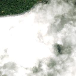 Satellite imagery of Cordillera Llano Grande, CO