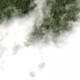 Satellite imagery of Cerro Organos, CO