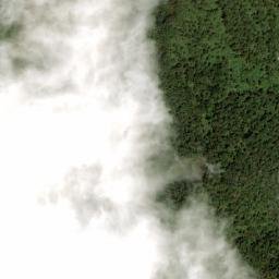 Satellite imagery of Cerro Organos, CO