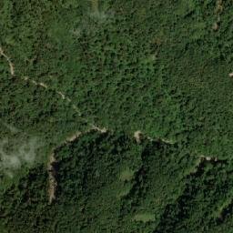 Satellite imagery of Cerro Organos, CO
