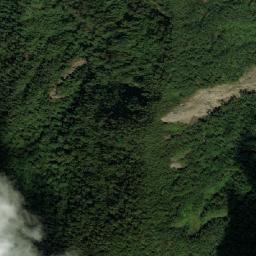 Satellite imagery of Cordillera de Organos, CO