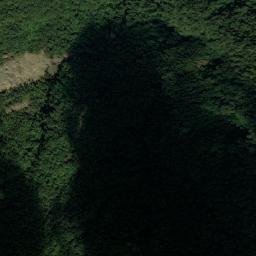 Satellite imagery of Cordillera de Organos, CO