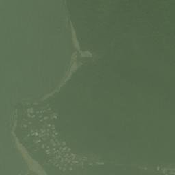 Satellite imagery of Madale Point, CM