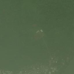 Satellite imagery of Madale Point, CM
