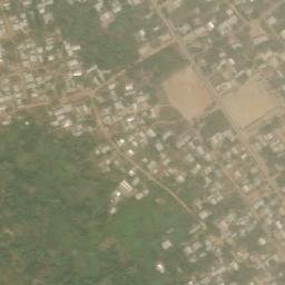 Satellite imagery of B 110, CM