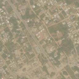 Satellite imagery of B 110, CM