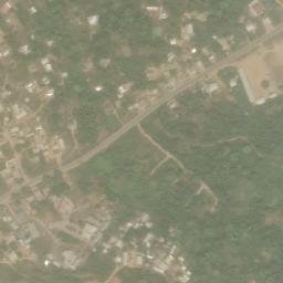 Satellite imagery of B 110, CM