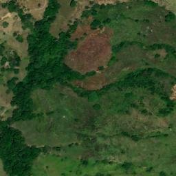 Satellite imagery of Cerro Pelado, CO