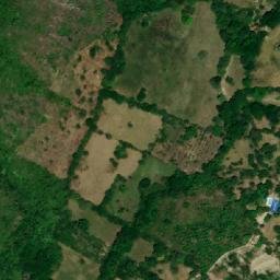 Satellite imagery of Cerro Pelado, CO
