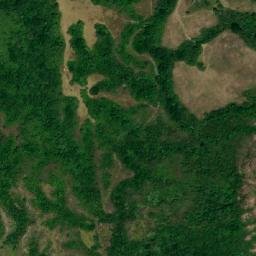 Satellite imagery of Cuchilla La Jagua, CO