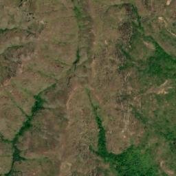 Satellite imagery of Cuchilla La Jagua, CO
