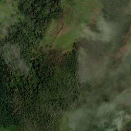 Satellite imagery of Cordillera El Carmen, CO
