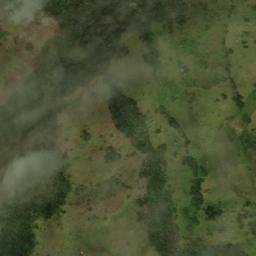 Satellite imagery of Cordillera El Carmen, CO
