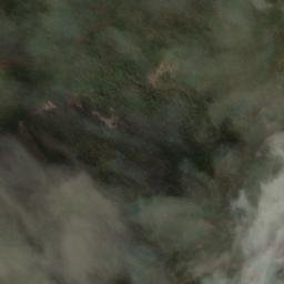 Satellite imagery of Cordillera Montechiquito, CO