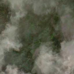 Satellite imagery of Cordillera Montechiquito, CO