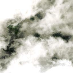 Satellite imagery of Alto Herrero Grande, CO