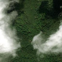 Satellite imagery of Cordillera de Organos, CO