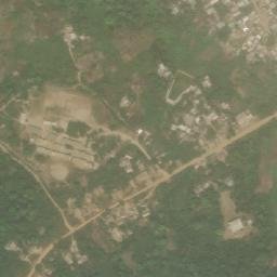 Satellite imagery of B 110, CM