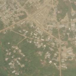 Satellite imagery of B 110, CM
