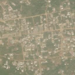 Satellite imagery of B 110, CM