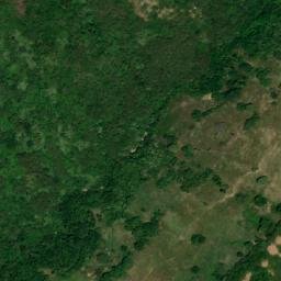 Satellite imagery of Cuchilla Guacimal, CO