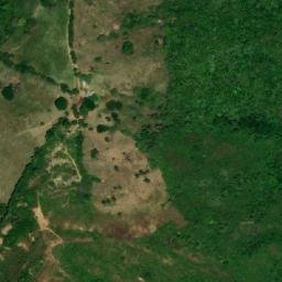 Satellite imagery of Cuchilla Guacimal, CO