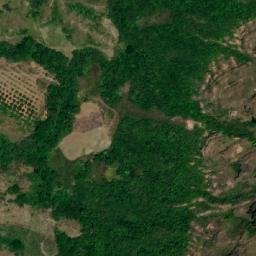 Satellite imagery of Cuchilla La Jagua, CO