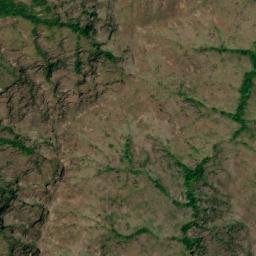 Satellite imagery of Cuchilla La Jagua, CO