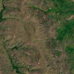 Satellite imagery of Cuchilla La Jagua, CO