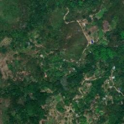 Satellite imagery of Loma San José, CO