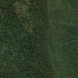 Satellite imagery of Cuchilla Pan de Azúcar, CO