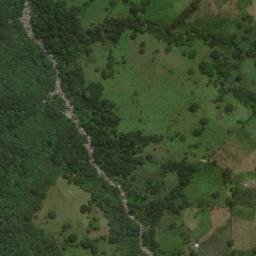 Satellite imagery of Cuchilla Pan de Azúcar, CO