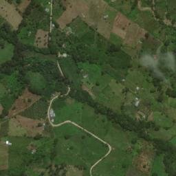 Satellite imagery of Cuchilla Pan de Azúcar, CO