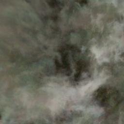 Satellite imagery of Cordillera Montechiquito, CO