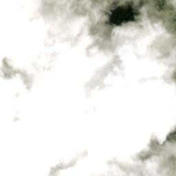 Satellite imagery of Cordillera Las Pavas, CO
