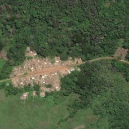 Satellite imagery of B 448, CM