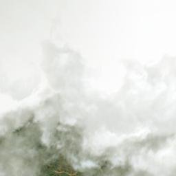 Satellite imagery of Alto de Páez, CO