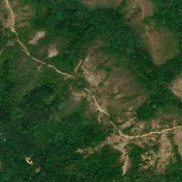 Satellite imagery of Cerro de Tatacorte, CO