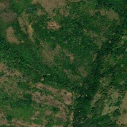 Satellite imagery of Cuchilla Guacimal, CO